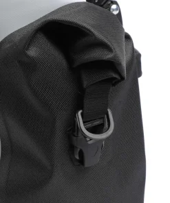 Back-Roller Core QL2.1 Gepäcktasche Polyester grau/schwarz
