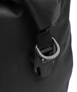 Back-Roller Core QL2.1 Gepäcktasche Polyester rot/schwarz