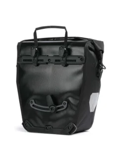 Back-Roller Core QL2.1 Gepäcktasche Polyester schwarz