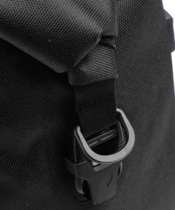 Back-Roller Core QL2.1 Gepäcktasche Polyester schwarz