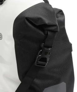 Back-Roller Design QL2.1 Gepäcktasche Polyester weiß/schwarz
