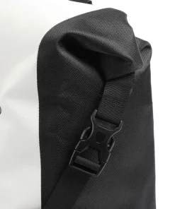 Back-Roller Design QL2.1 Gepäcktasche Polyester weiß/schwarz