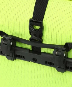 Back-Roller High-Vis QL2.1 Gepäcktasche Cordura Polyester gelb
