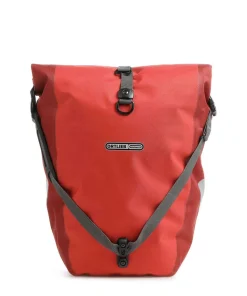 Back-Roller Plus CR QL2.1 Set Gepäcktasche Cordura Polyester rot