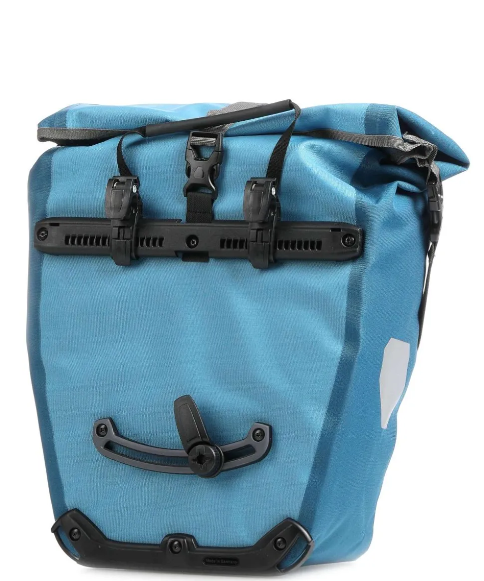 Back-Roller Plus CR QL2.1 Set Gepäcktasche Cordura Polyester blau