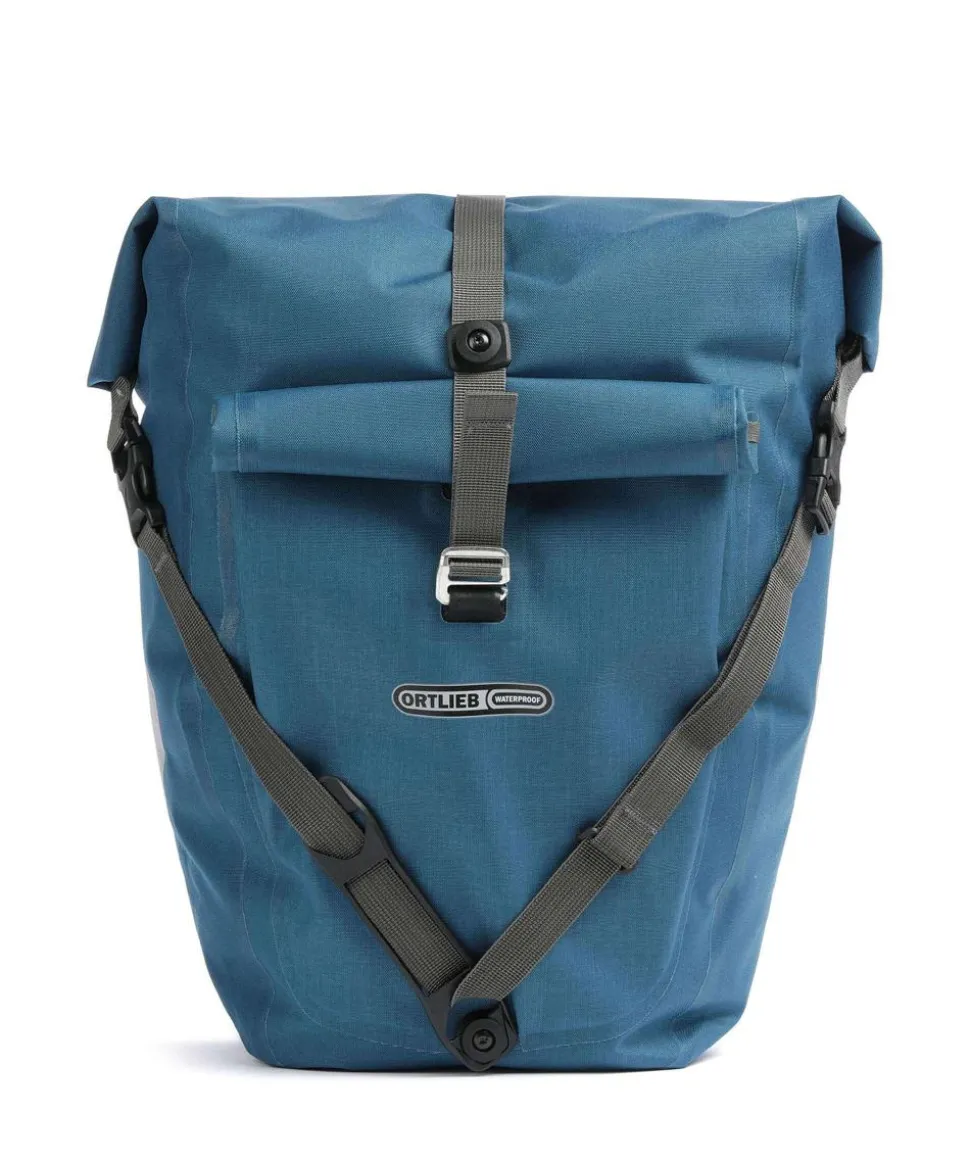 Back-Roller Plus QL2.1 Gepäcktasche Cordura Polyester blau