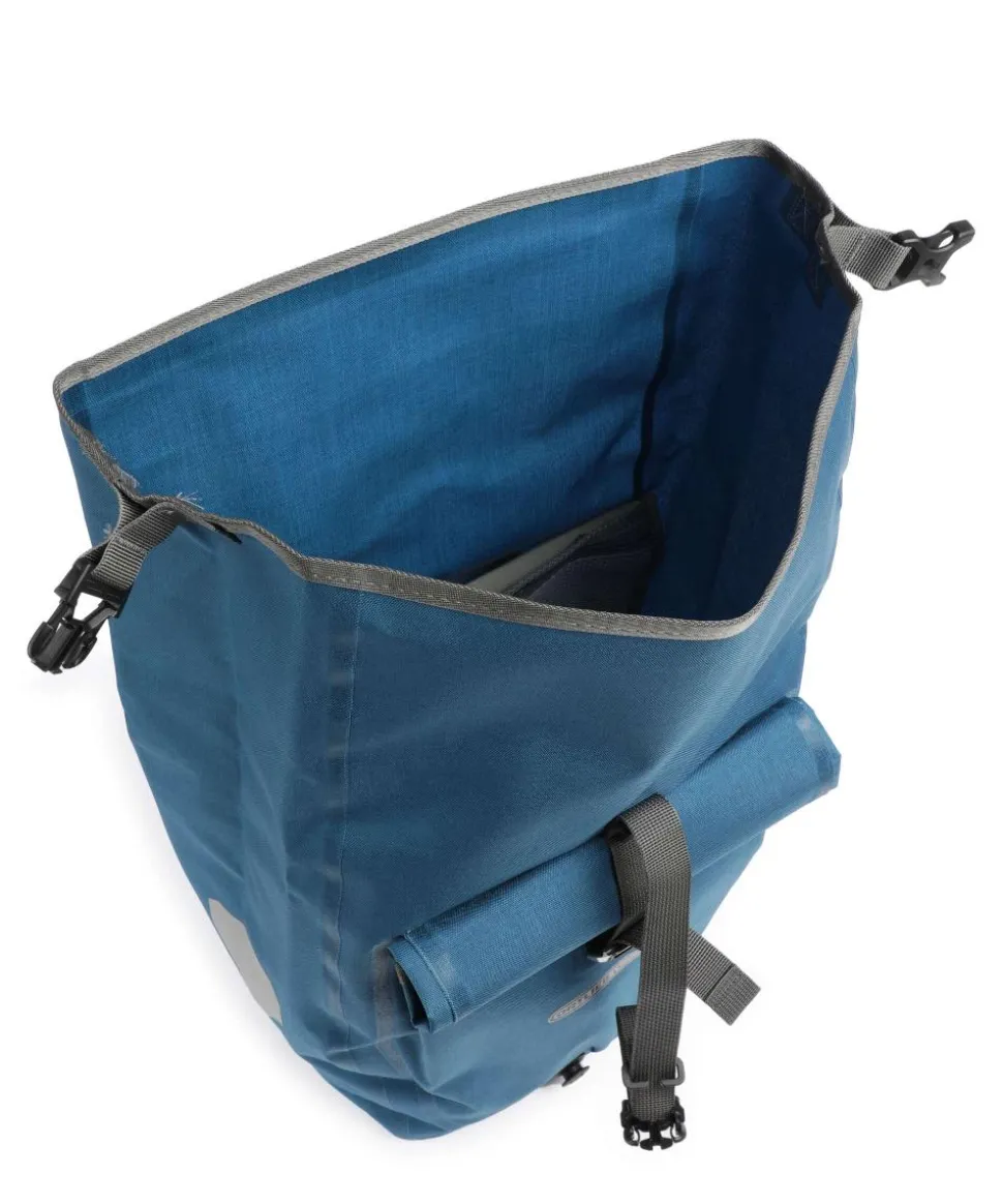 Back-Roller Plus QL2.1 Gepäcktasche Cordura Polyester blau