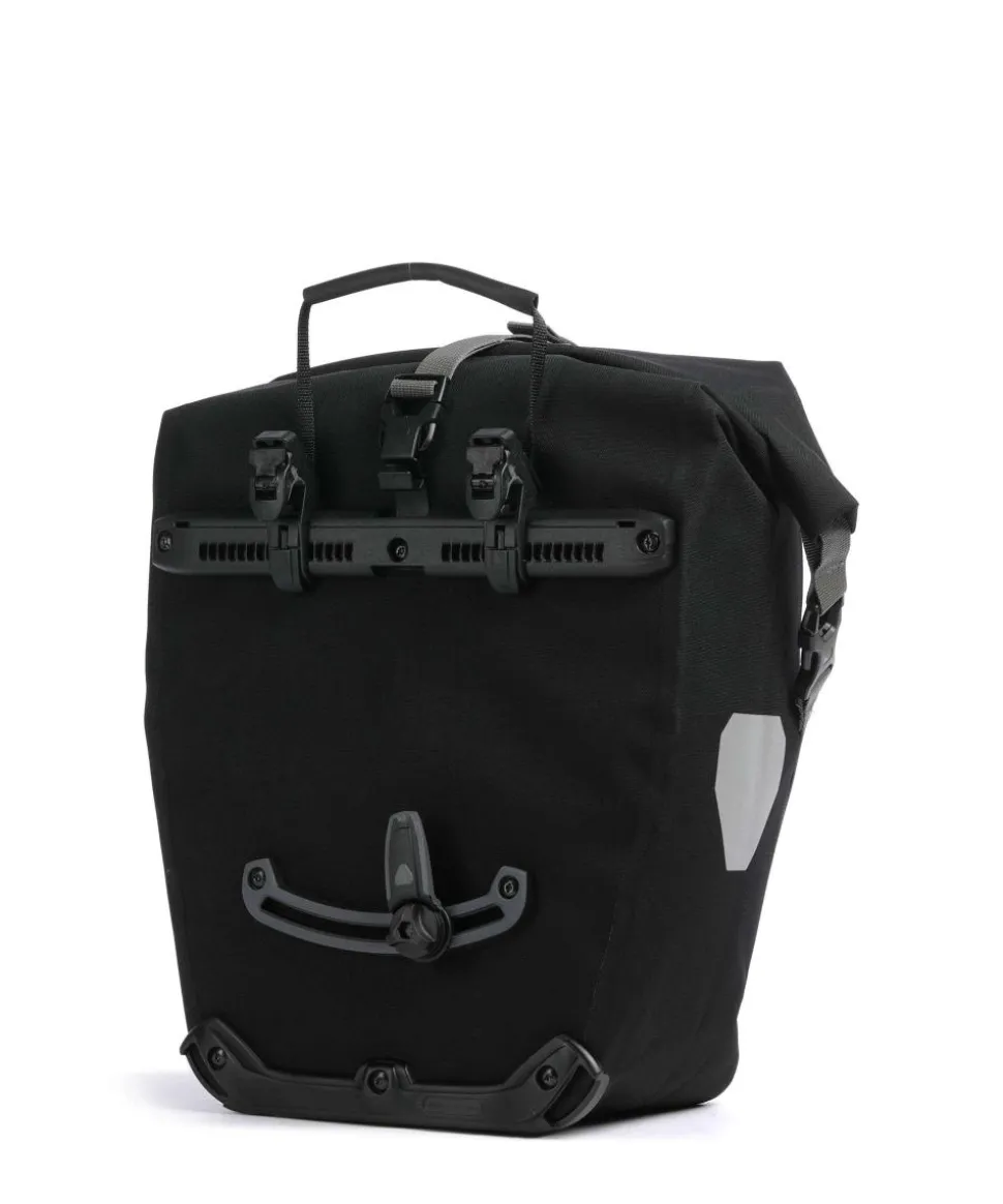 Back-Roller Plus QL2.2 Gepäcktasche Cordura Polyester schwarz