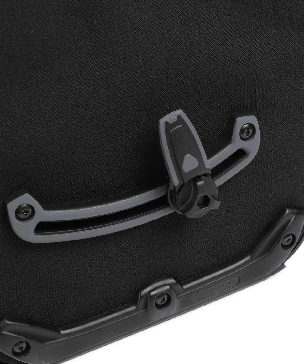 Back-Roller Plus QL2.2 Gepäcktasche Cordura Polyester schwarz