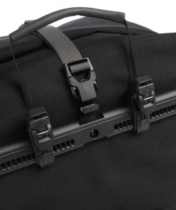 Back-Roller Plus QL2.2 Gepäcktasche Cordura Polyester schwarz