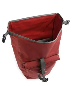 Back-Roller Plus QL2.1 Gepäcktasche Cordura Polyester rot