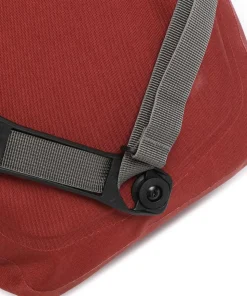 Back-Roller Plus QL2.2 Gepäcktasche Cordura Polyester rot