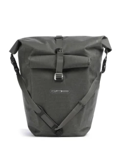 Back-Roller Plus Urban QL2.2 Gepäcktasche Cordura Polyester grau
