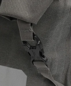 Back-Roller Plus Urban QL2.2 Gepäcktasche Cordura Polyester grau