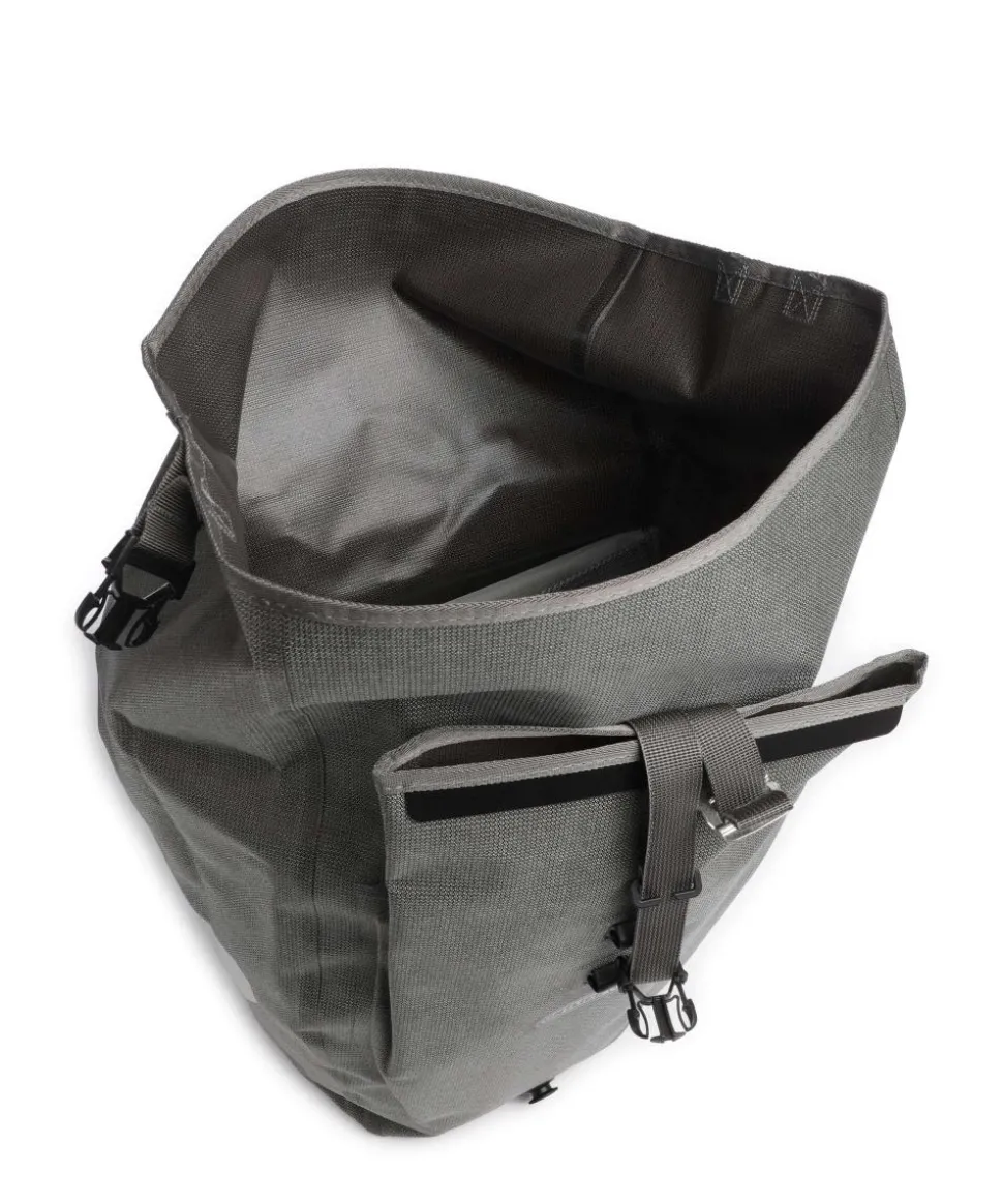 Back-Roller Plus Urban QL2.2 Gepäcktasche Cordura Polyester grau