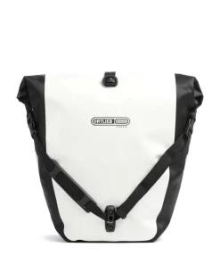 Back-Roller QL2.1 Set Gepäcktasche Polyester weiß/schwarz