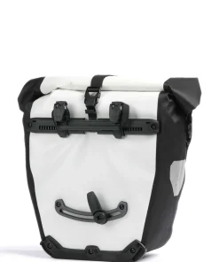 Back-Roller QL2.1 Set Gepäcktasche Polyester weiß/schwarz