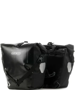 Back-Roller QL2.1 Set Gepäcktasche Polyester schwarz