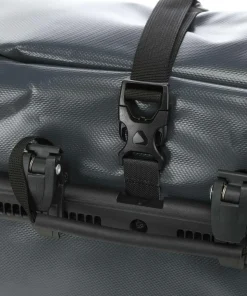 Back-Roller QL2.1 Set Gepäcktasche Polyester anthrazit