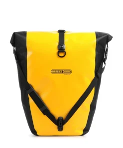Back-Roller QL2.1 Set Gepäcktasche Polyester gelb