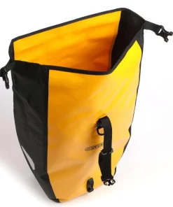 Back-Roller QL2.1 Set Gepäcktasche Polyester gelb