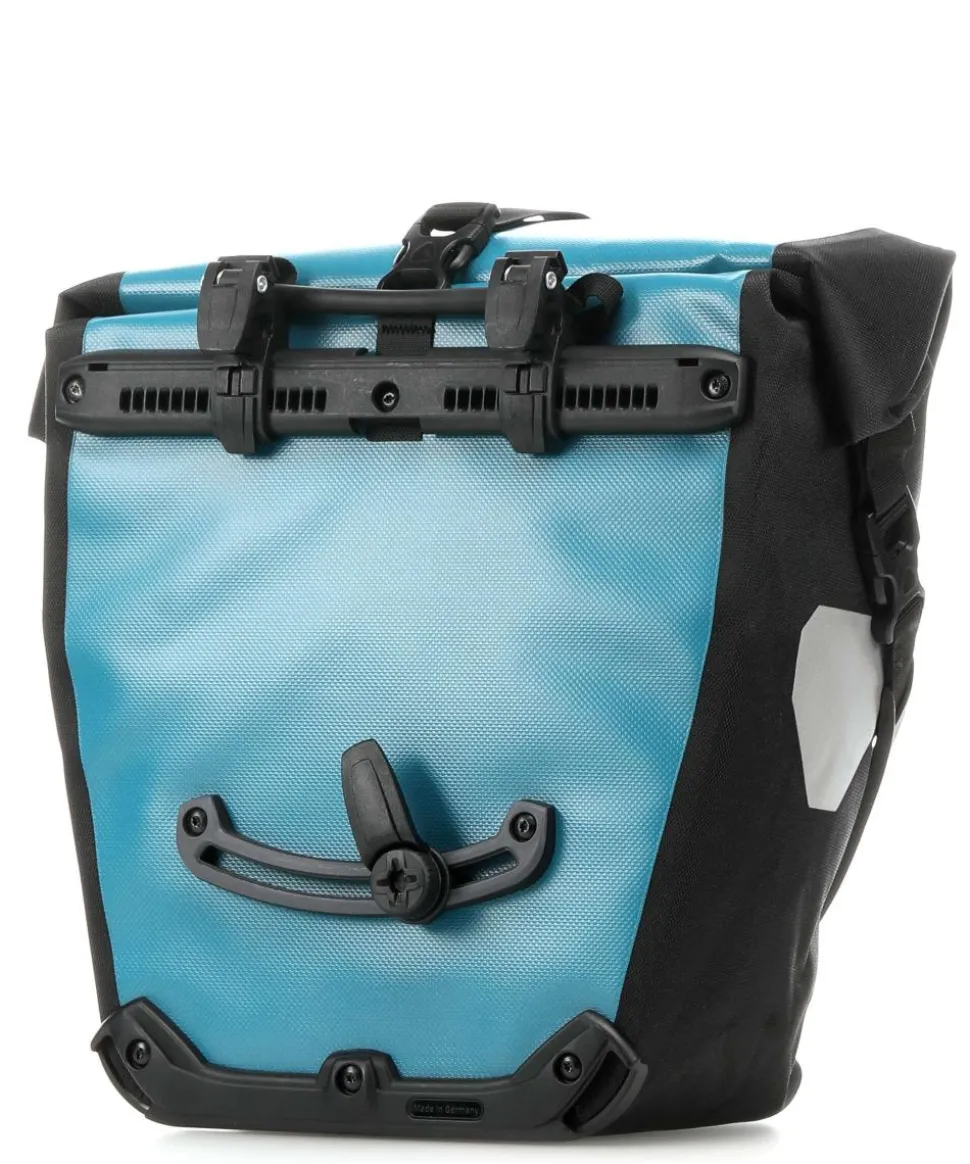 Back-Roller QL2.1 Set Gepäcktasche Polyester petrol