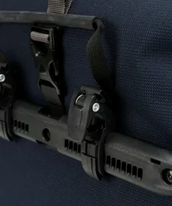 Back-Roller Urban QL2.1 Gepäcktasche Cordura Polyester dunkelblau