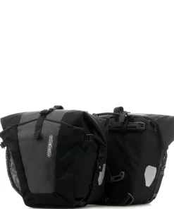 Back-Roller XL Plus QL2.1 Set Gepäcktasche Cordura Polyester dunkelgrau