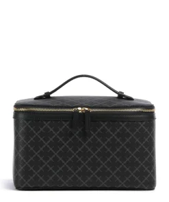 Bae Beauty Kulturbeutel anthrazit 27 cm