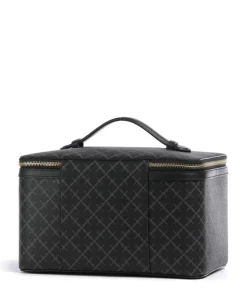 Bae Beauty Kulturbeutel anthrazit 27 cm