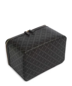 Bae Beauty Kulturbeutel anthrazit 27 cm