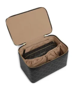 Bae Beauty Kulturbeutel anthrazit 27 cm