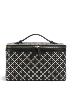 Bae Beauty Kulturbeutel schwarz 27 cm