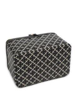 Bae Beauty Kulturbeutel schwarz 27 cm