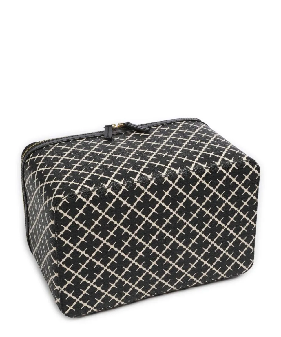 Bae Beauty Kulturbeutel schwarz 27 cm