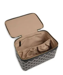 Bae Beauty Kulturbeutel schwarz 27 cm