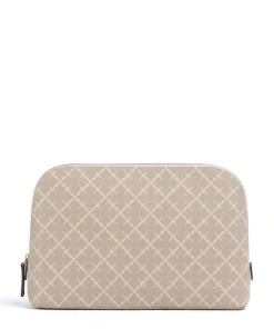 Bae Medium Kosmetiktasche beige 26 cm