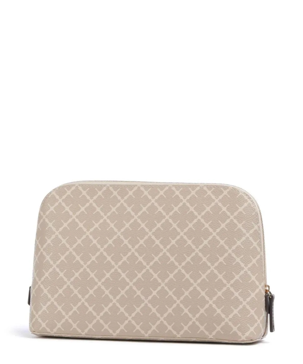 Bae Medium Kosmetiktasche beige 26 cm