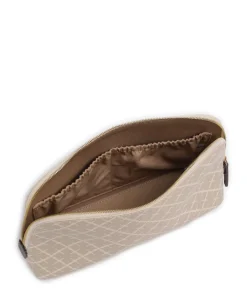 Bae Medium Kosmetiktasche beige 26 cm