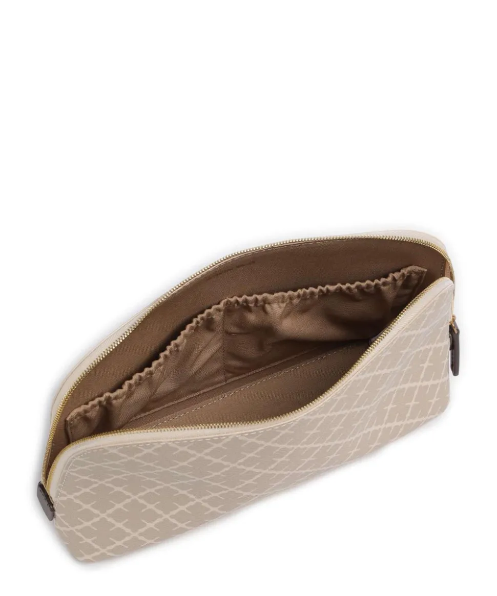 Bae Medium Kosmetiktasche beige 26 cm