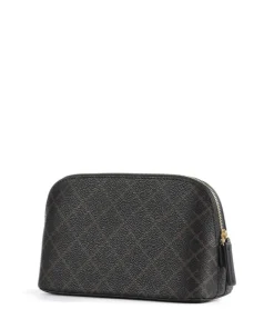 Bae Small Kosmetiktasche dunkelbraun 22 cm