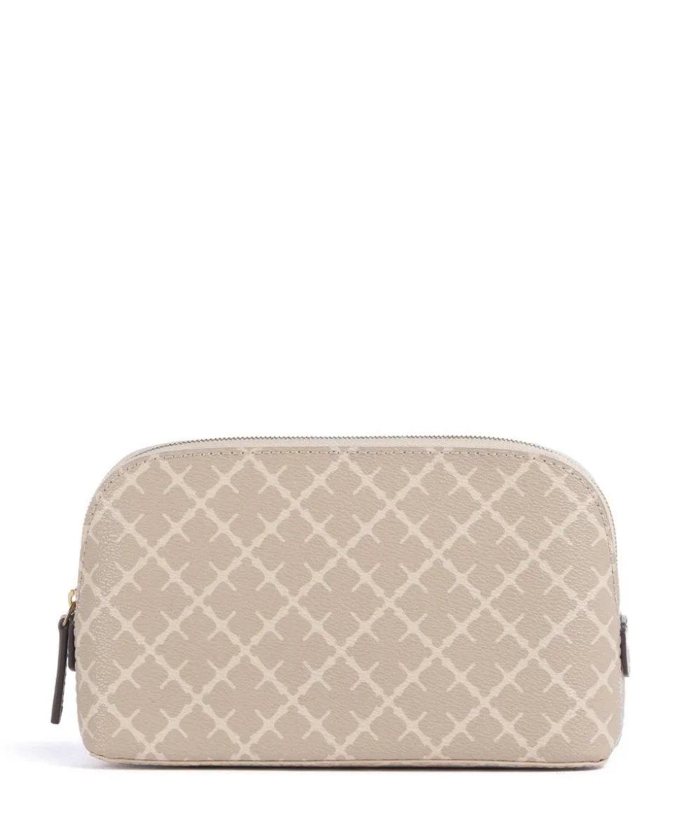 Bae Small Kosmetiktasche beige 22 cm