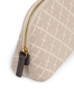 Bae Small Kosmetiktasche beige 22 cm
