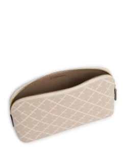 Bae Small Kosmetiktasche beige 22 cm