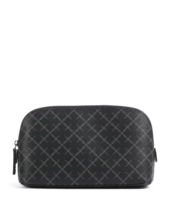Bae Small Kosmetiktasche schwarz 22 cm
