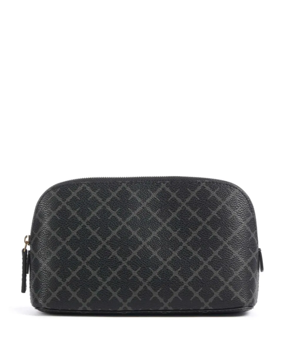 Bae Small Kosmetiktasche schwarz 22 cm