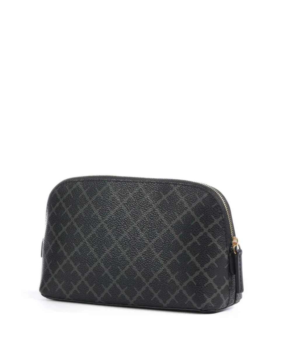 Bae Small Kosmetiktasche schwarz 22 cm