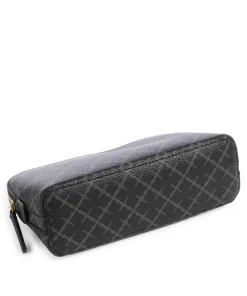 Bae Small Kosmetiktasche schwarz 22 cm