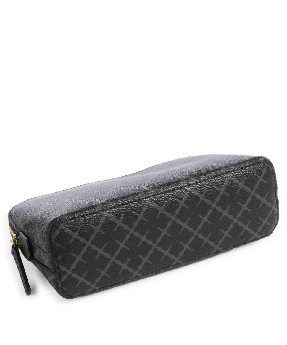 Bae Small Kosmetiktasche schwarz 22 cm