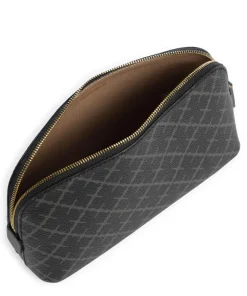 Bae Small Kosmetiktasche schwarz 22 cm